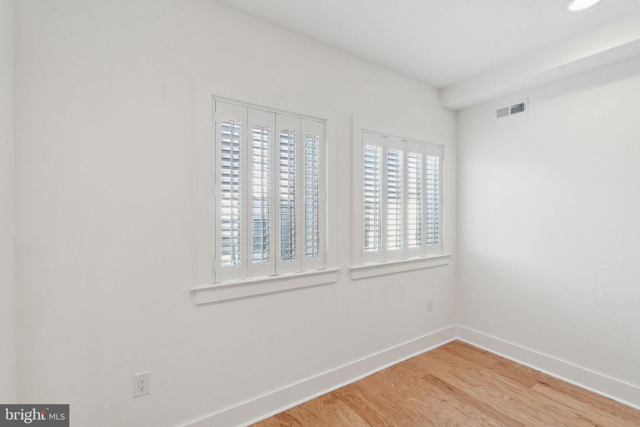 1825 Gerritt Street Philadelphia, PA 19146 - Photo 23 of 34 a view of a room with wooden floor and a window