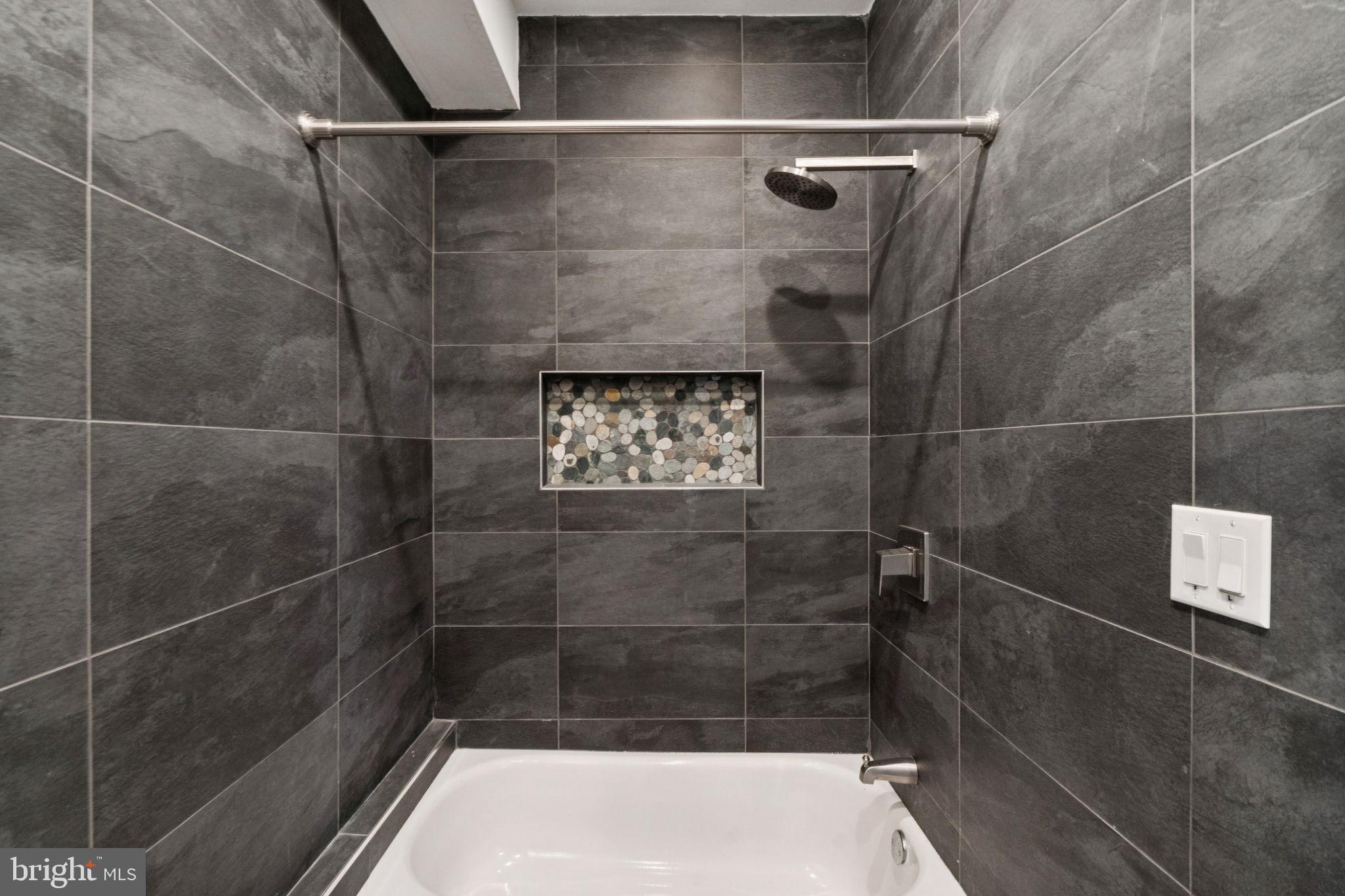 1825 Gerritt Street Philadelphia, PA 19146 - Photo 25 of 34 a bathroom with a shower