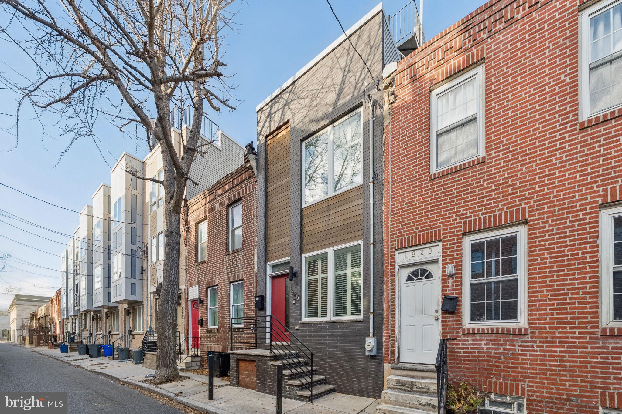 1825 Gerritt Street Philadelphia, PA 19146 - Photo 34 of 34