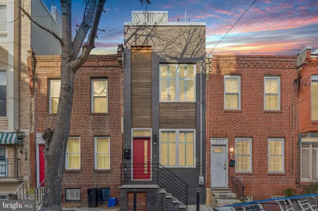 $469,000 | 1825 Gerritt Street, Philadelphia, PA 19146