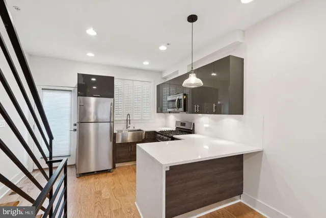 $469,000 | 1825 Gerritt Street, Philadelphia, PA 19146