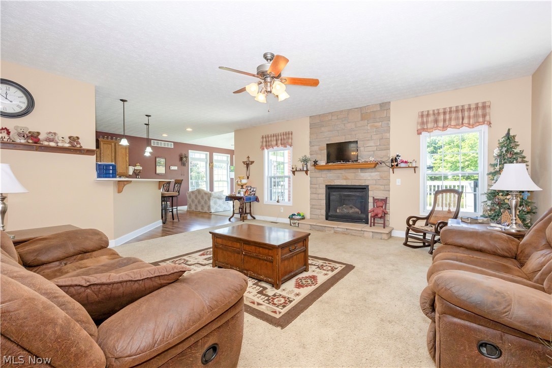 2928 Lucas Perrysville Road Lucas, OH 44843 - Photo 6 of 38