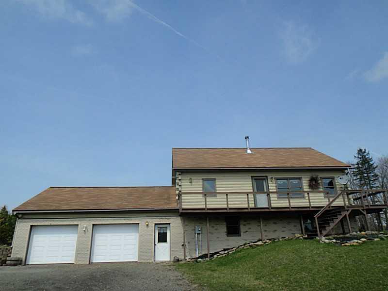 342 Fuller Road Easton, ME 04740 - Photo 2 of 17 Exterior Front.