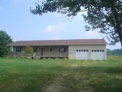 1450 6 Mile Road Athens, MI 49011 - Photo 1 of 1 Primary Photo