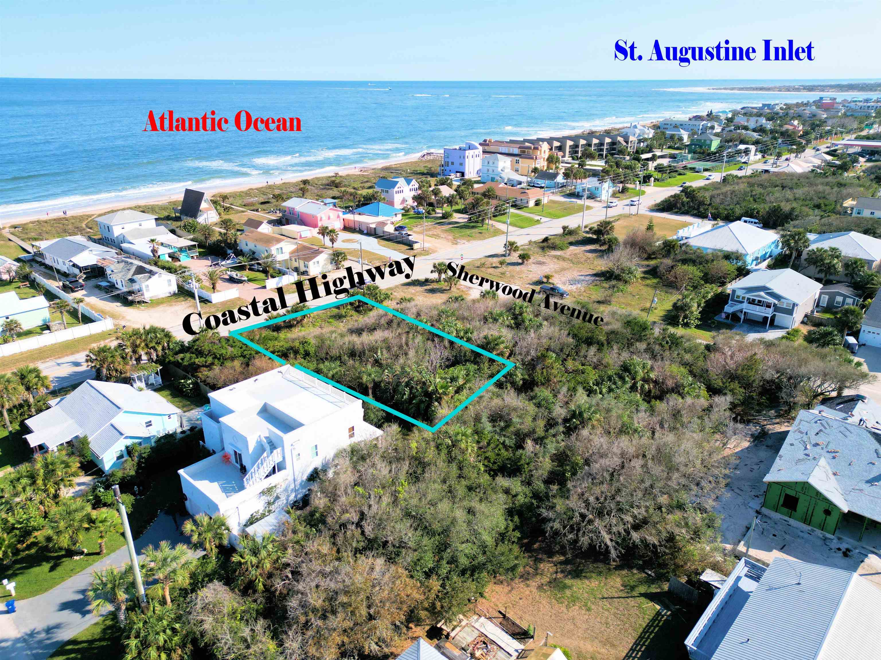 3045 Coastal Highway St. Augustine, FL 32084 - Photo 11 of 38