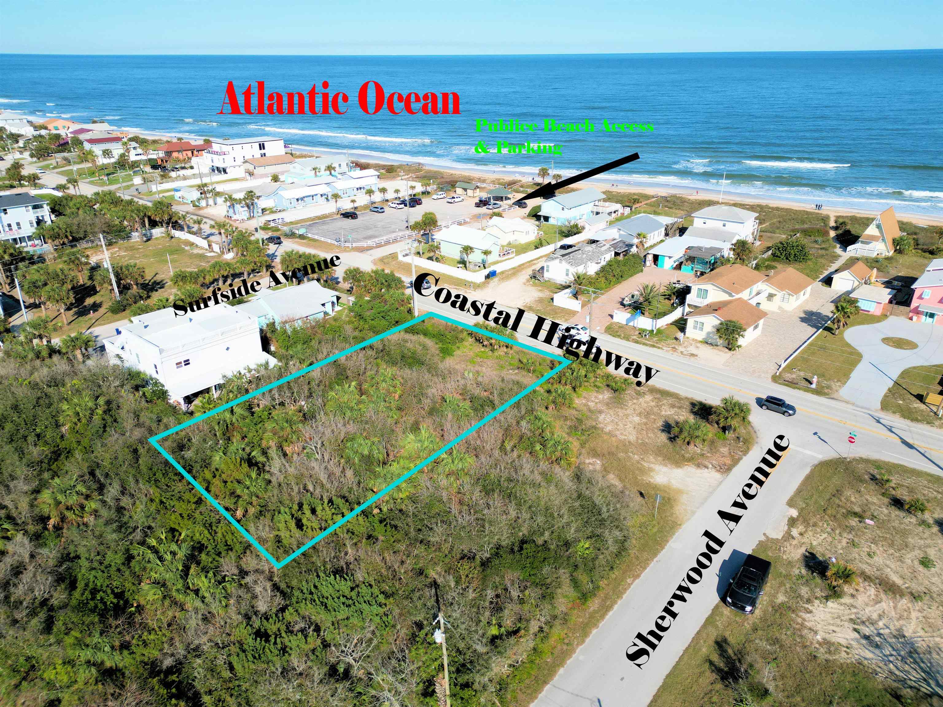 3045 Coastal Highway St. Augustine, FL 32084 - Photo 14 of 38