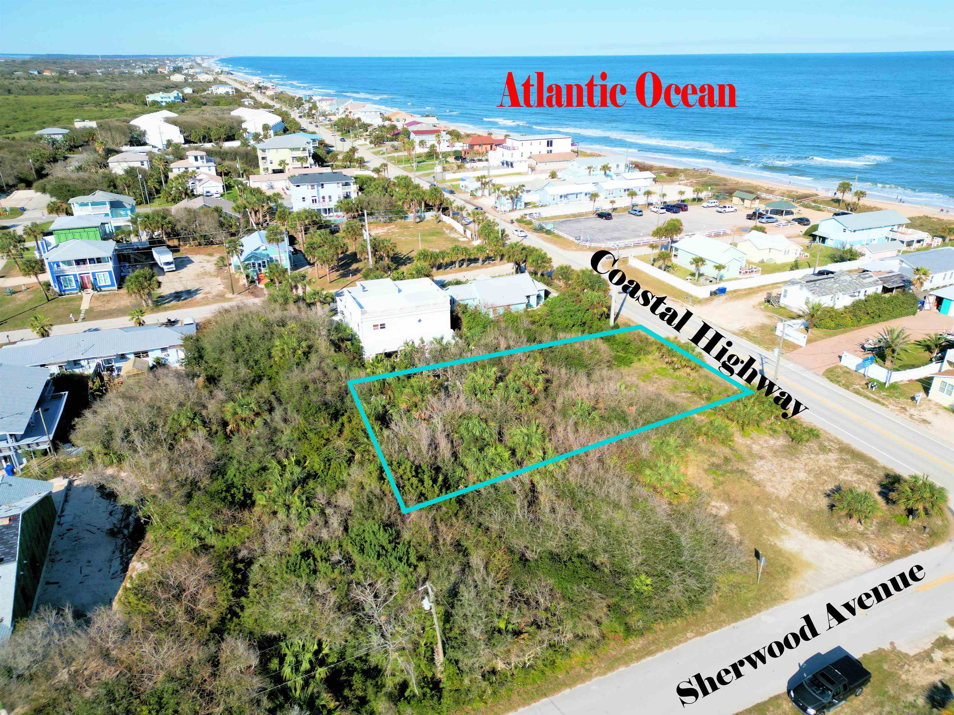 3045 Coastal Highway St. Augustine, FL 32084 - Photo 15 of 38