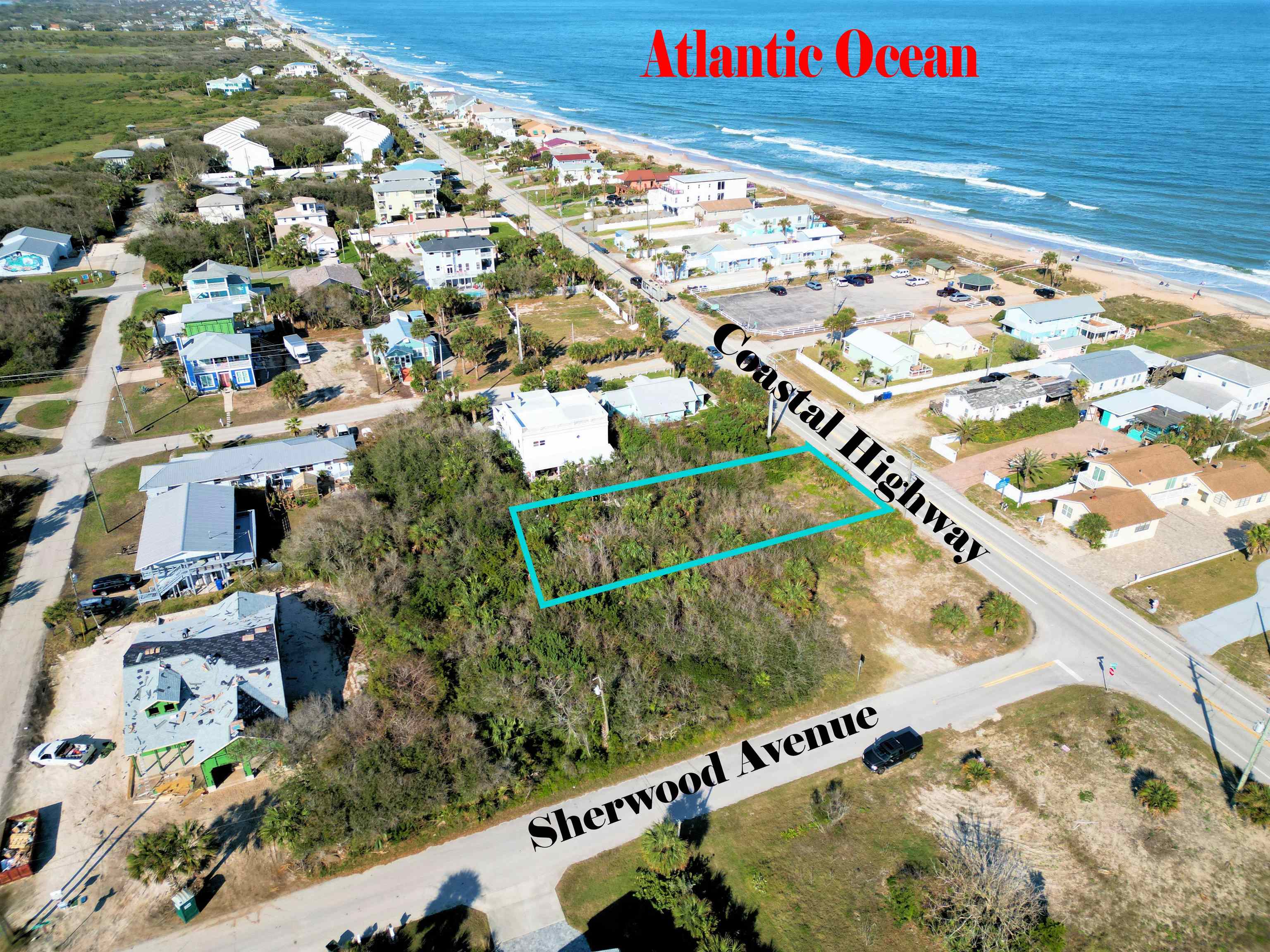 3045 Coastal Highway St. Augustine, FL 32084 - Photo 17 of 38