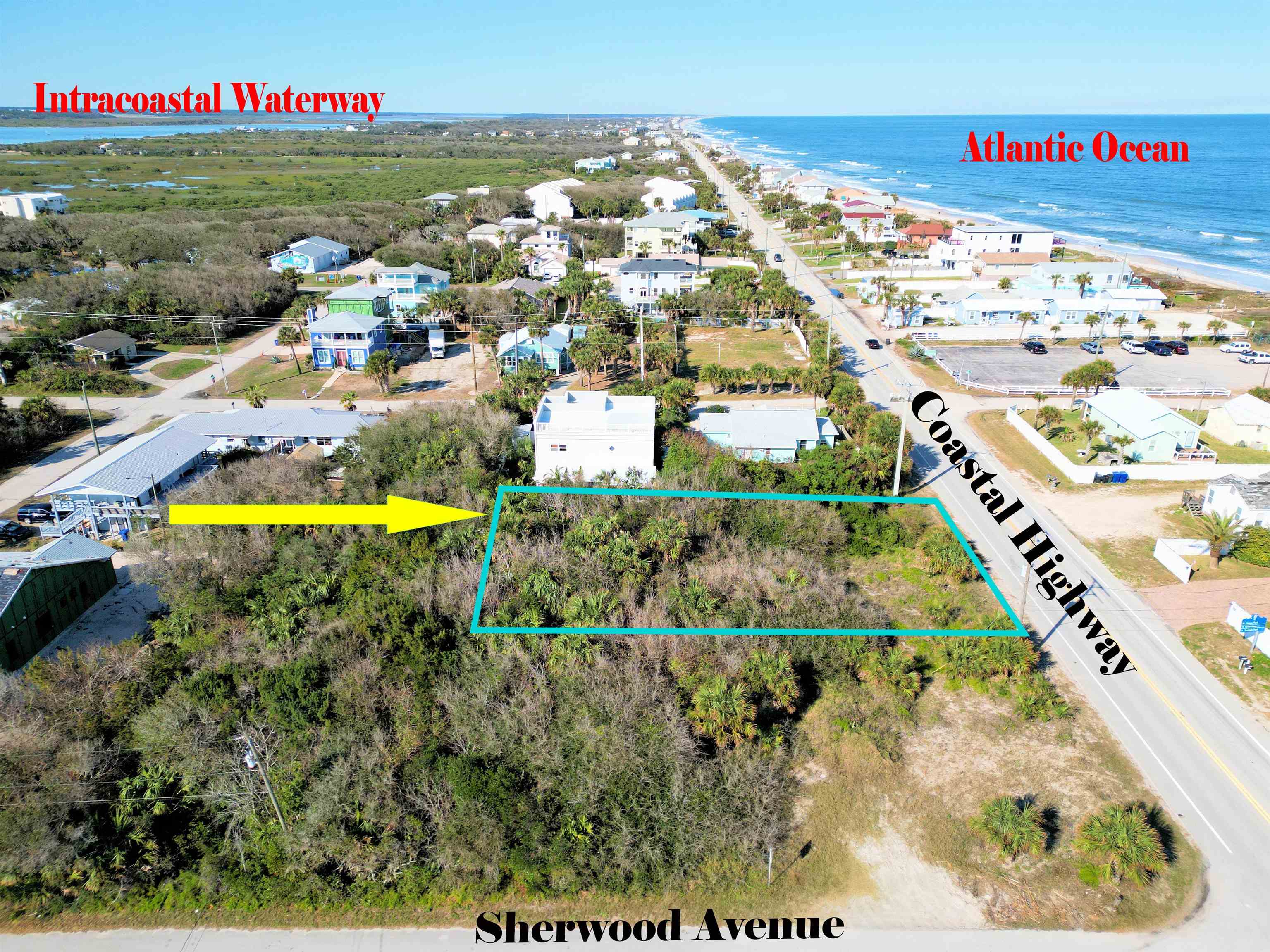 3045 Coastal Highway St. Augustine, FL 32084 - Photo 2 of 38