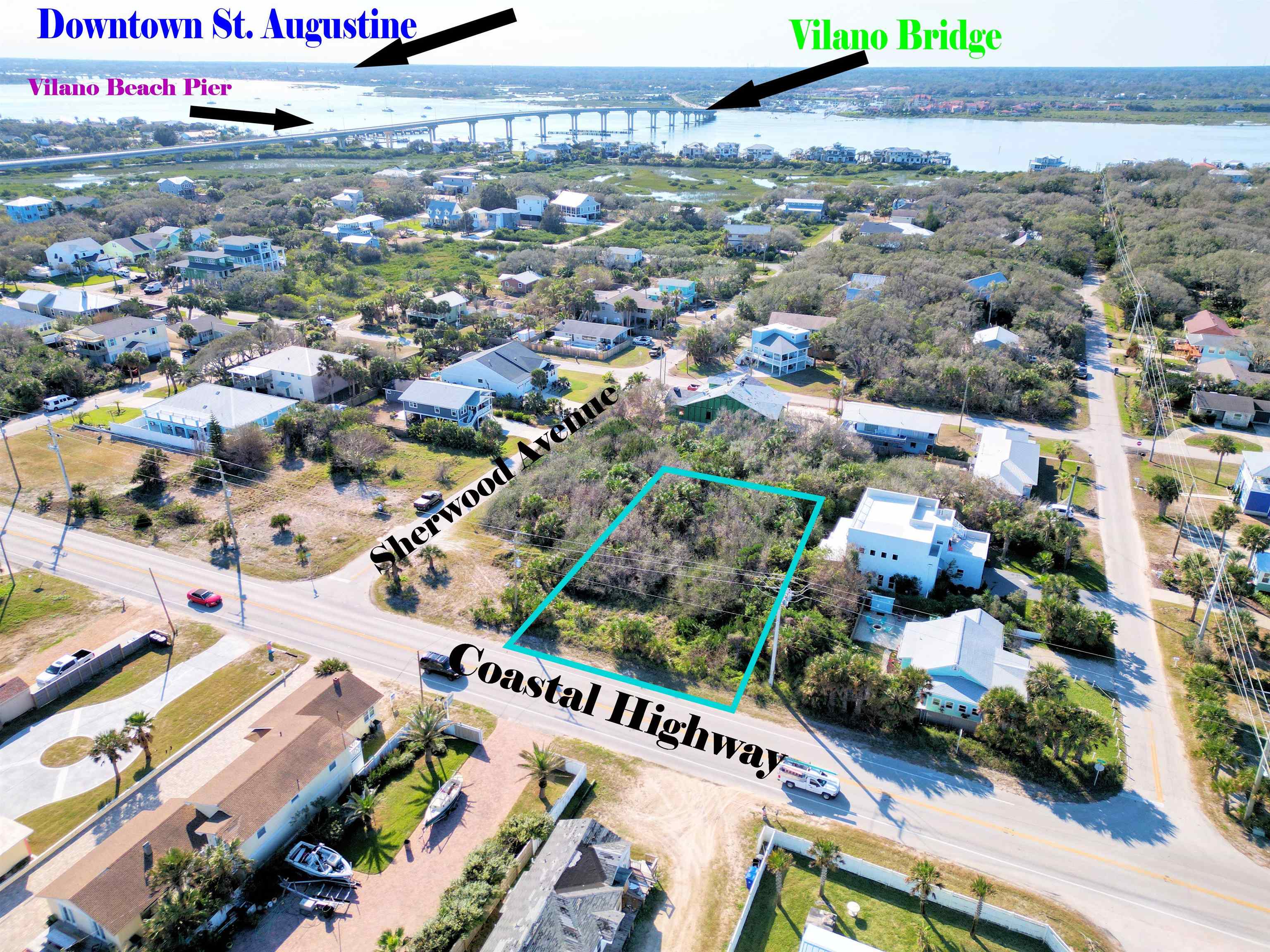 3045 Coastal Highway St. Augustine, FL 32084 - Photo 21 of 38