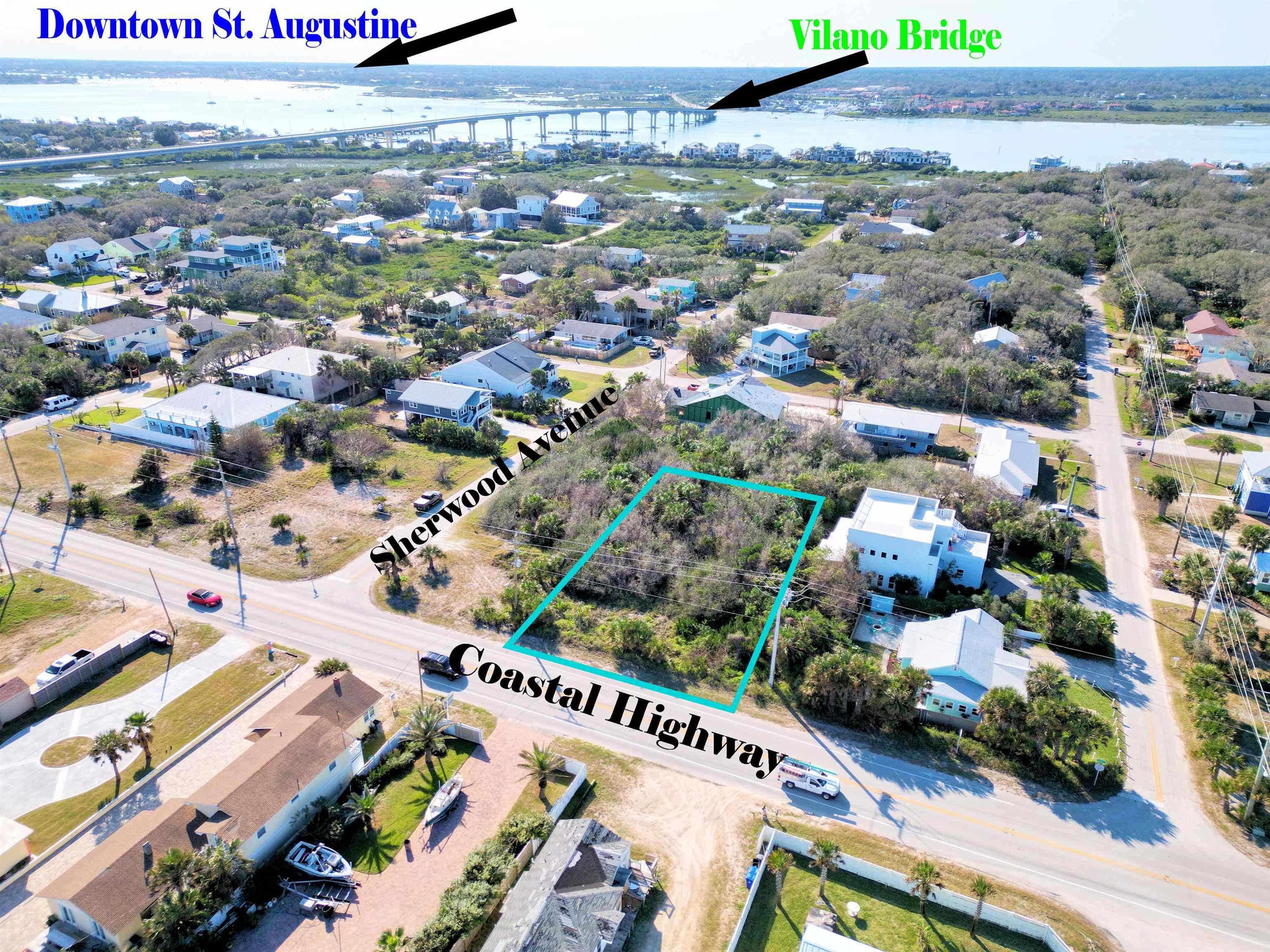 3045 Coastal Highway St. Augustine, FL 32084 - Photo 22 of 38