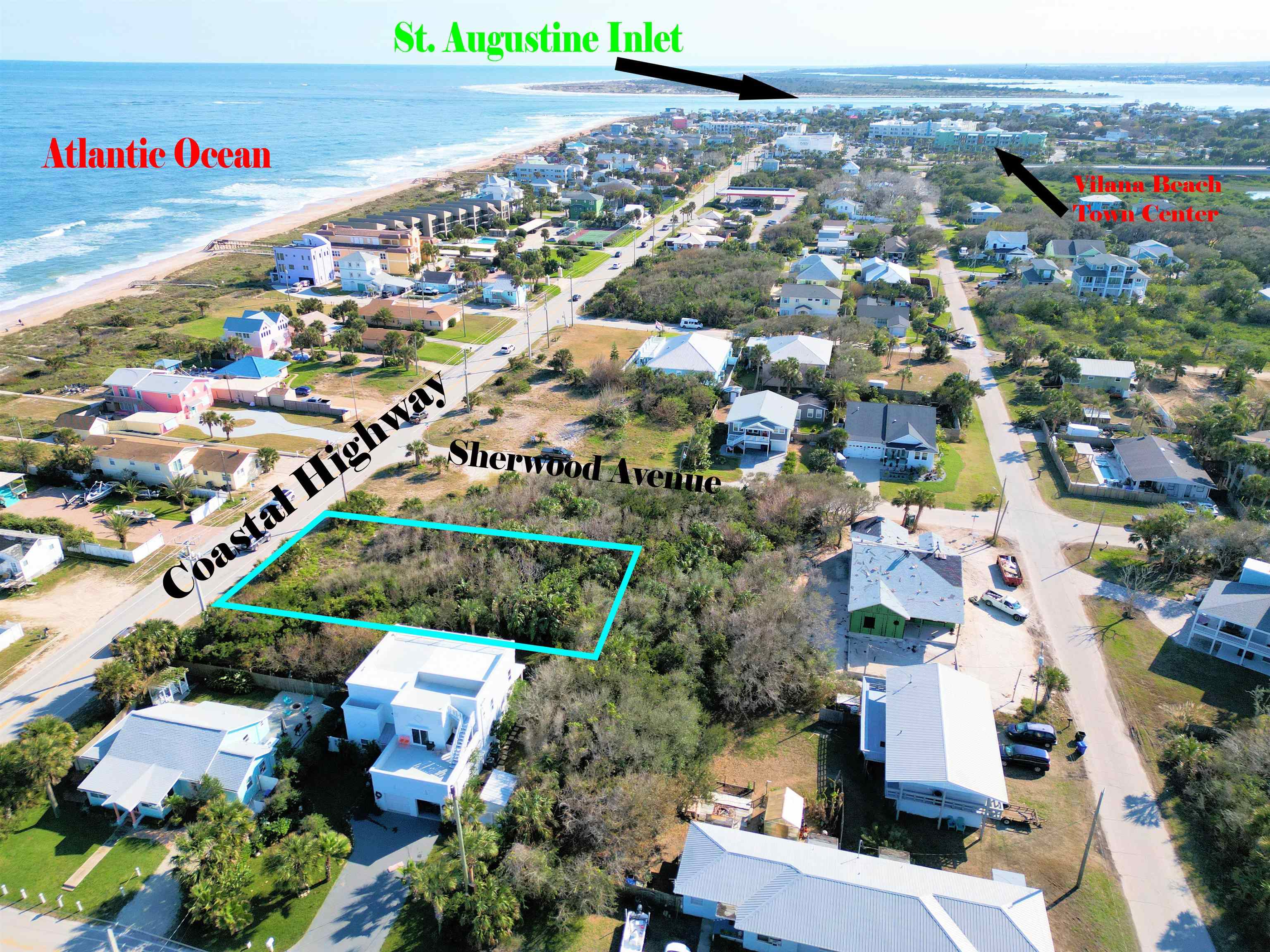 3045 Coastal Highway St. Augustine, FL 32084 - Photo 27 of 38