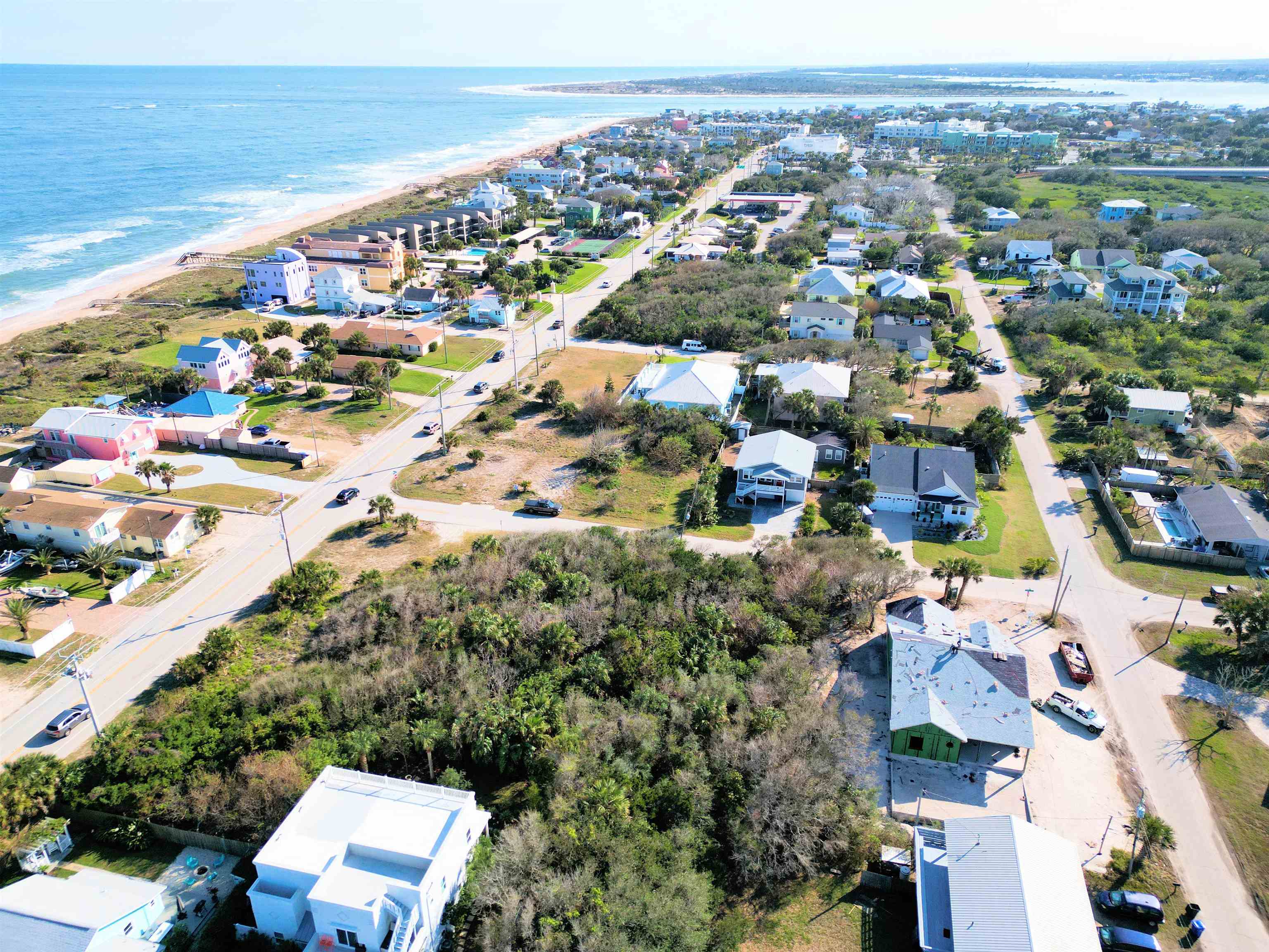 3045 Coastal Highway St. Augustine, FL 32084 - Photo 29 of 38