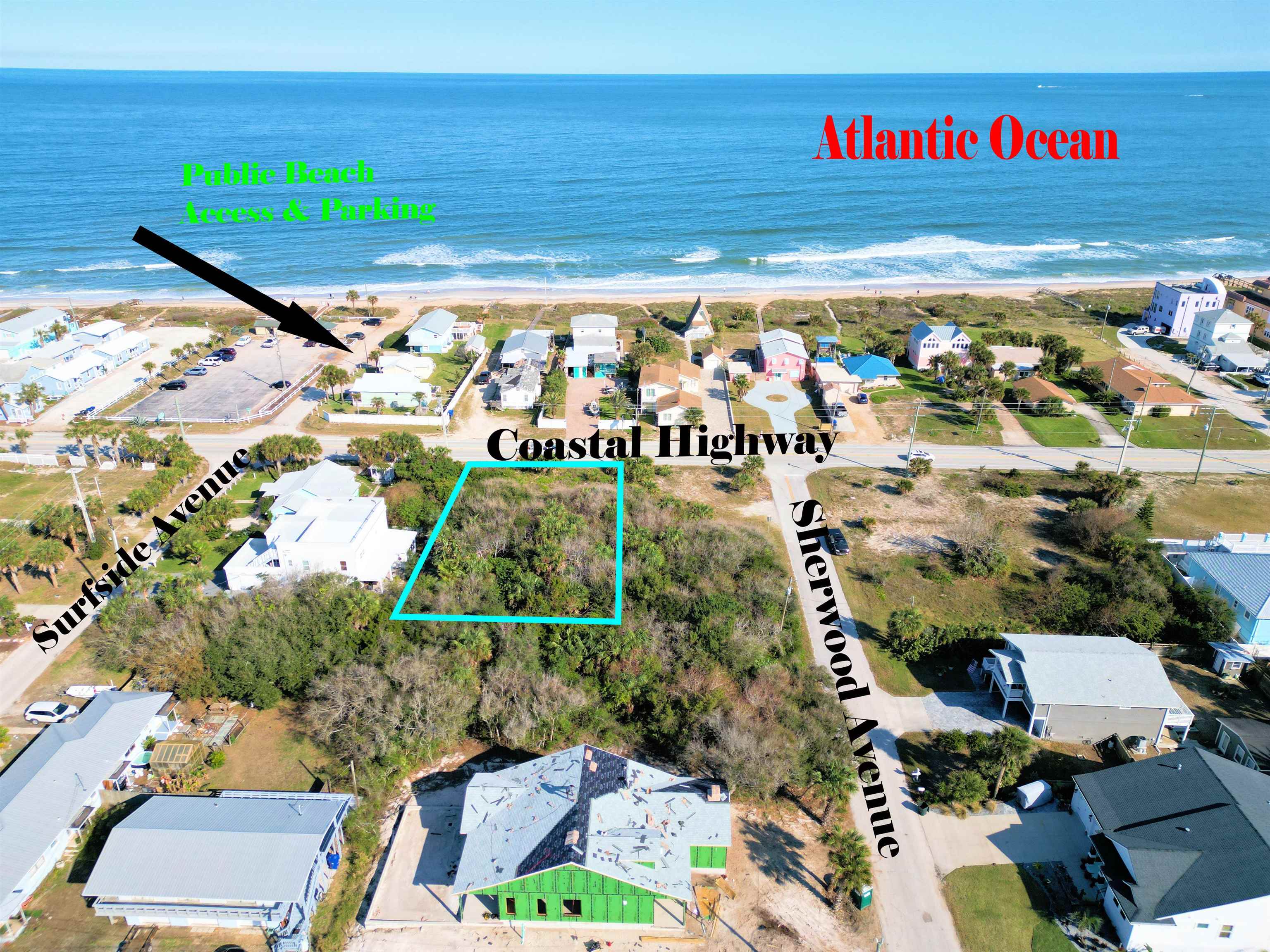 3045 Coastal Highway St. Augustine, FL 32084 - Photo 30 of 38