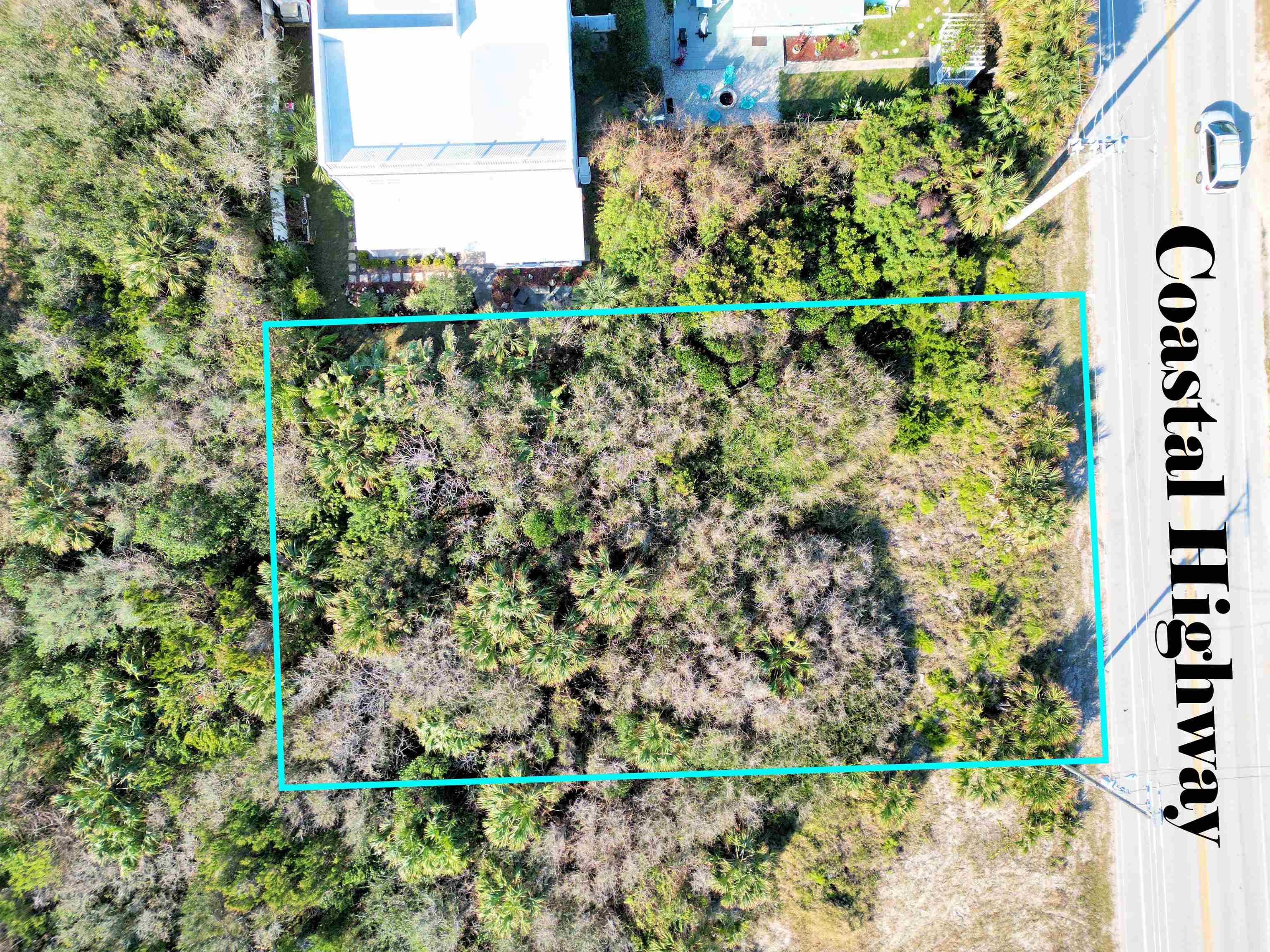 3045 Coastal Highway St. Augustine, FL 32084 - Photo 31 of 38