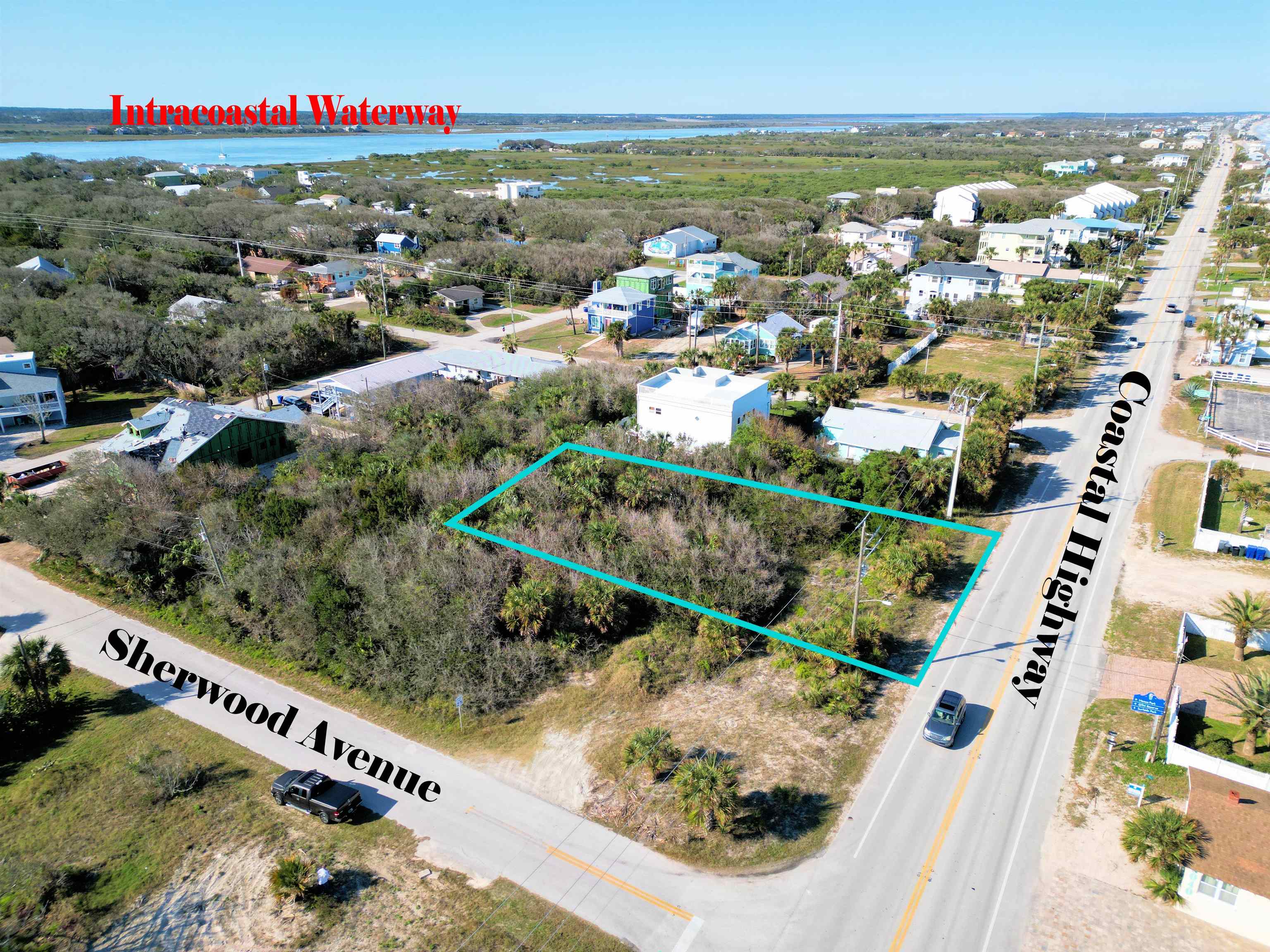 3045 Coastal Highway St. Augustine, FL 32084 - Photo 4 of 38