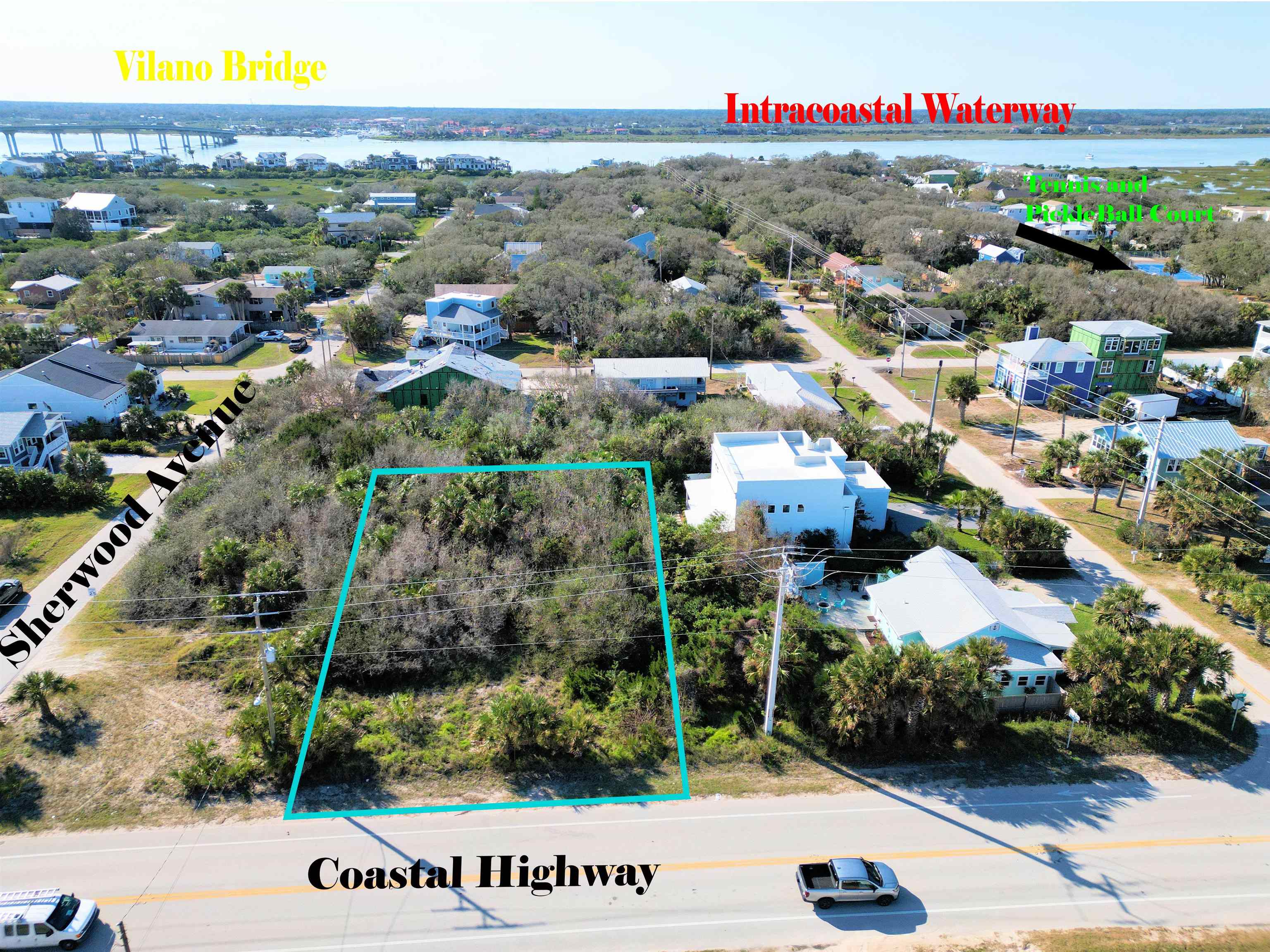 3045 Coastal Highway St. Augustine, FL 32084 - Photo 6 of 38