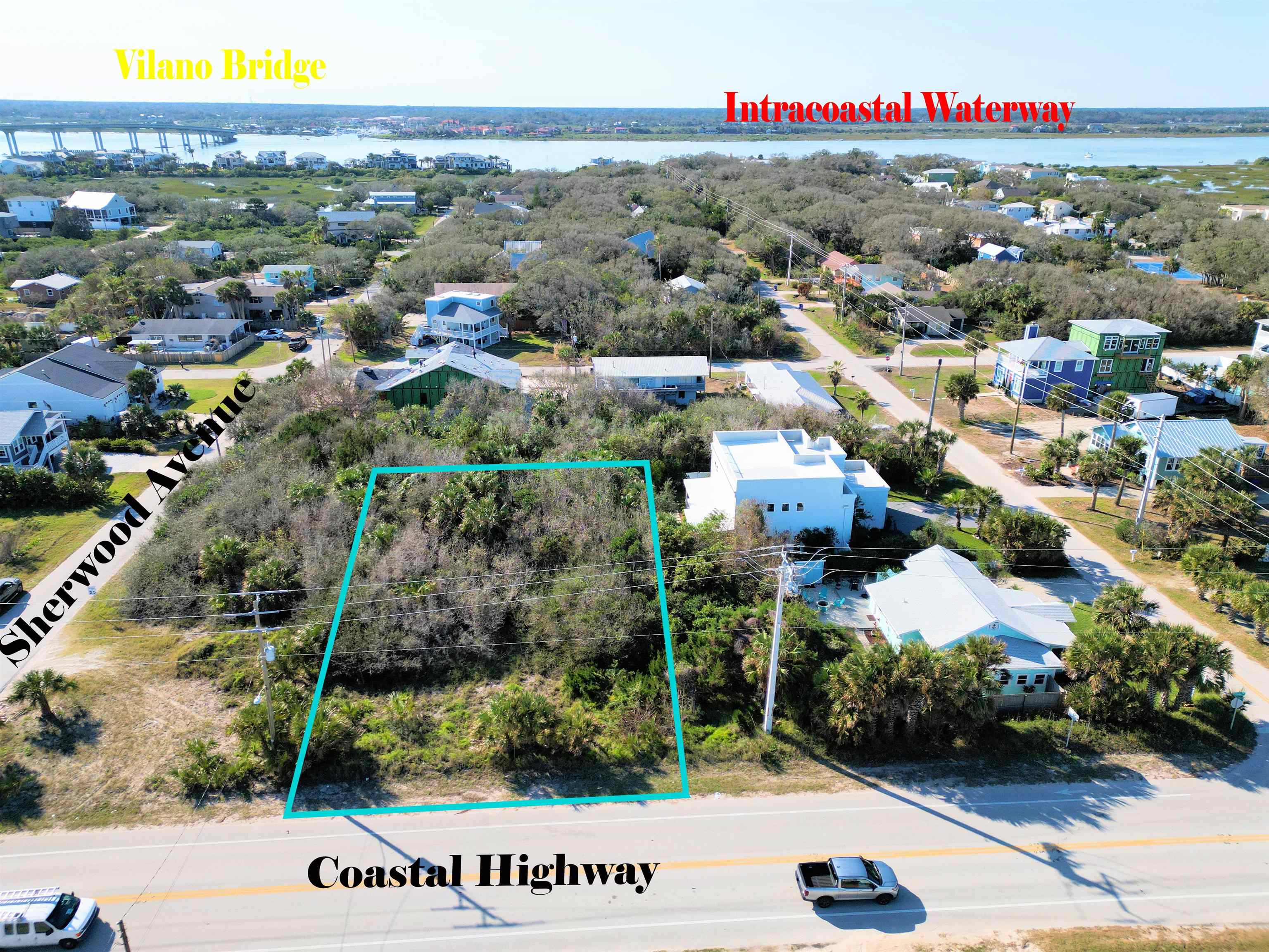 3045 Coastal Highway St. Augustine, FL 32084 - Photo 7 of 38