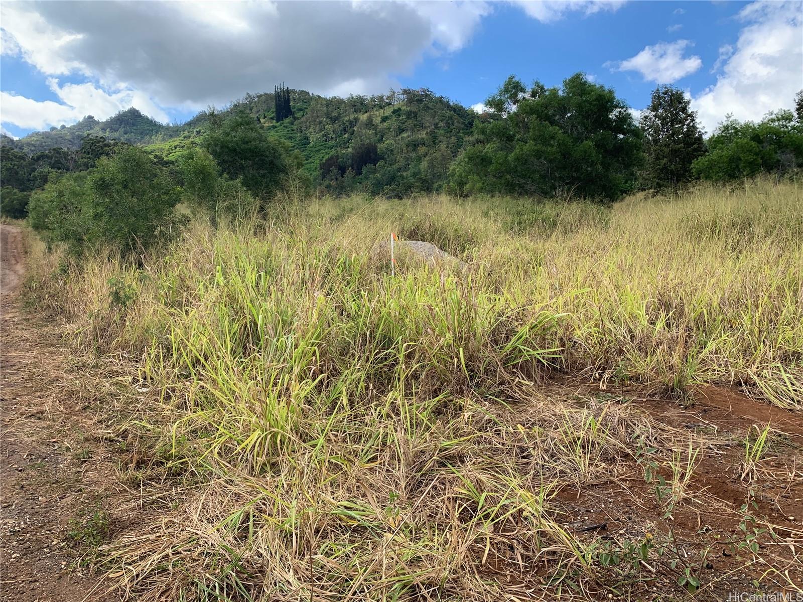 94-1100 Kunia Road, Unit 88 Waipahu, HI 96797 - Photo 2 of 3 a view of a lake with a city