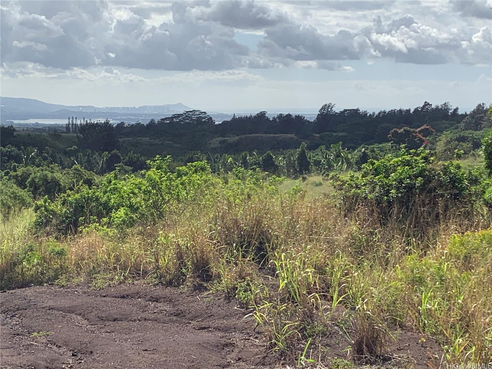 94-1100 Kunia Road, Unit 88 Waipahu, HI 96797 - Photo 3 of 3 a view of a bunch of trees in background