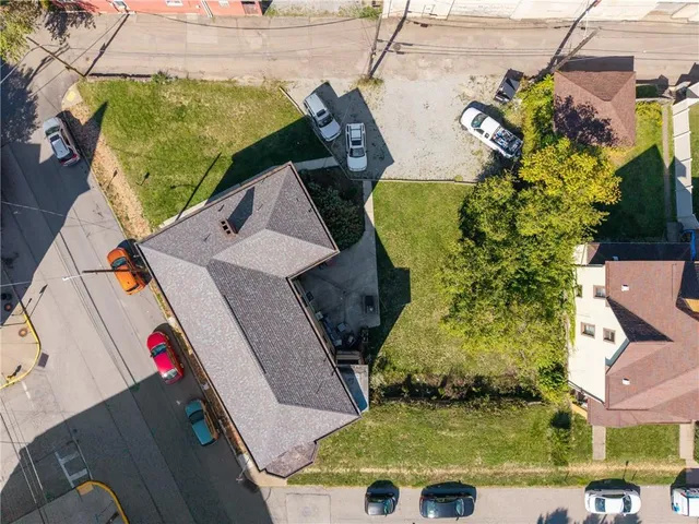 $525,000 | 815 McClure Street, Homestead, PA 15120