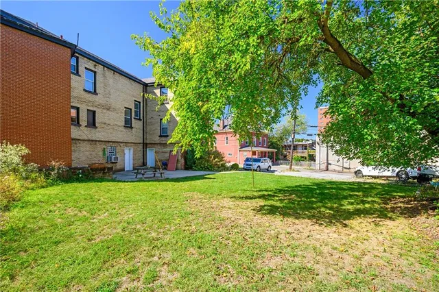 $525,000 | 815 McClure Street, Homestead, PA 15120