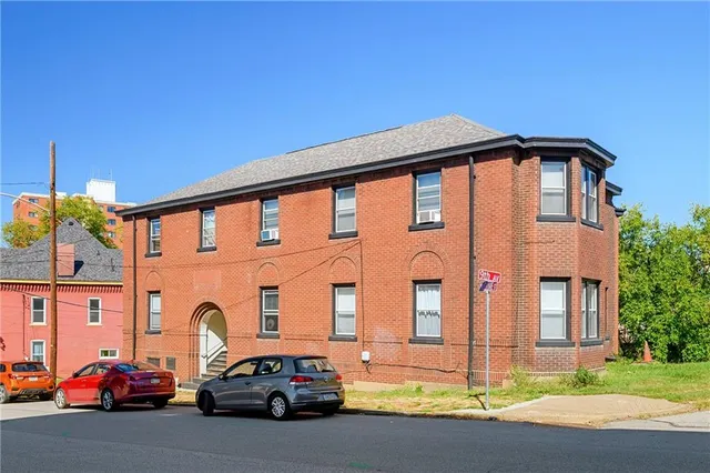 $525,000 | 815 McClure Street, Homestead, PA 15120