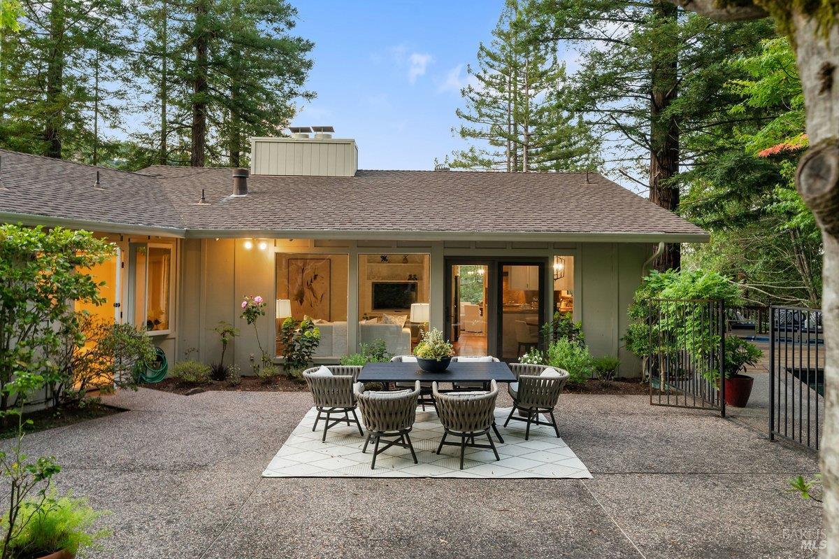 403 Woodland Road Kentfield, CA 94904 - Photo 49 of 65