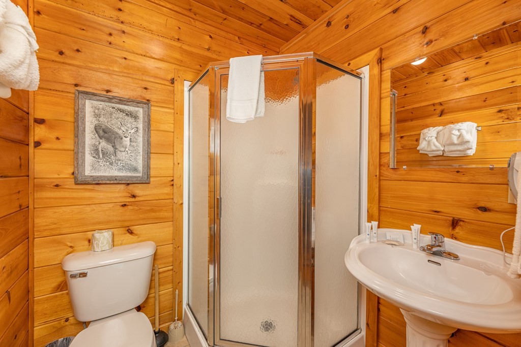 2548 Happy Hollow Road Sevierville, TN 37862 - Photo 51 of 60 Gallery Image 51