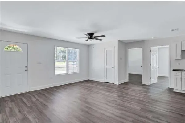 $500 | 707 Murray Road, Unit A, Fort Valley, GA 31030