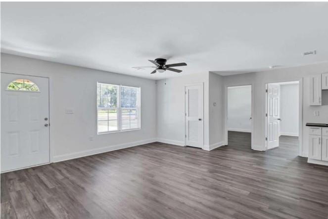 707 Murray Road, Unit A Fort Valley, GA 31030 - Photo 2 of 2