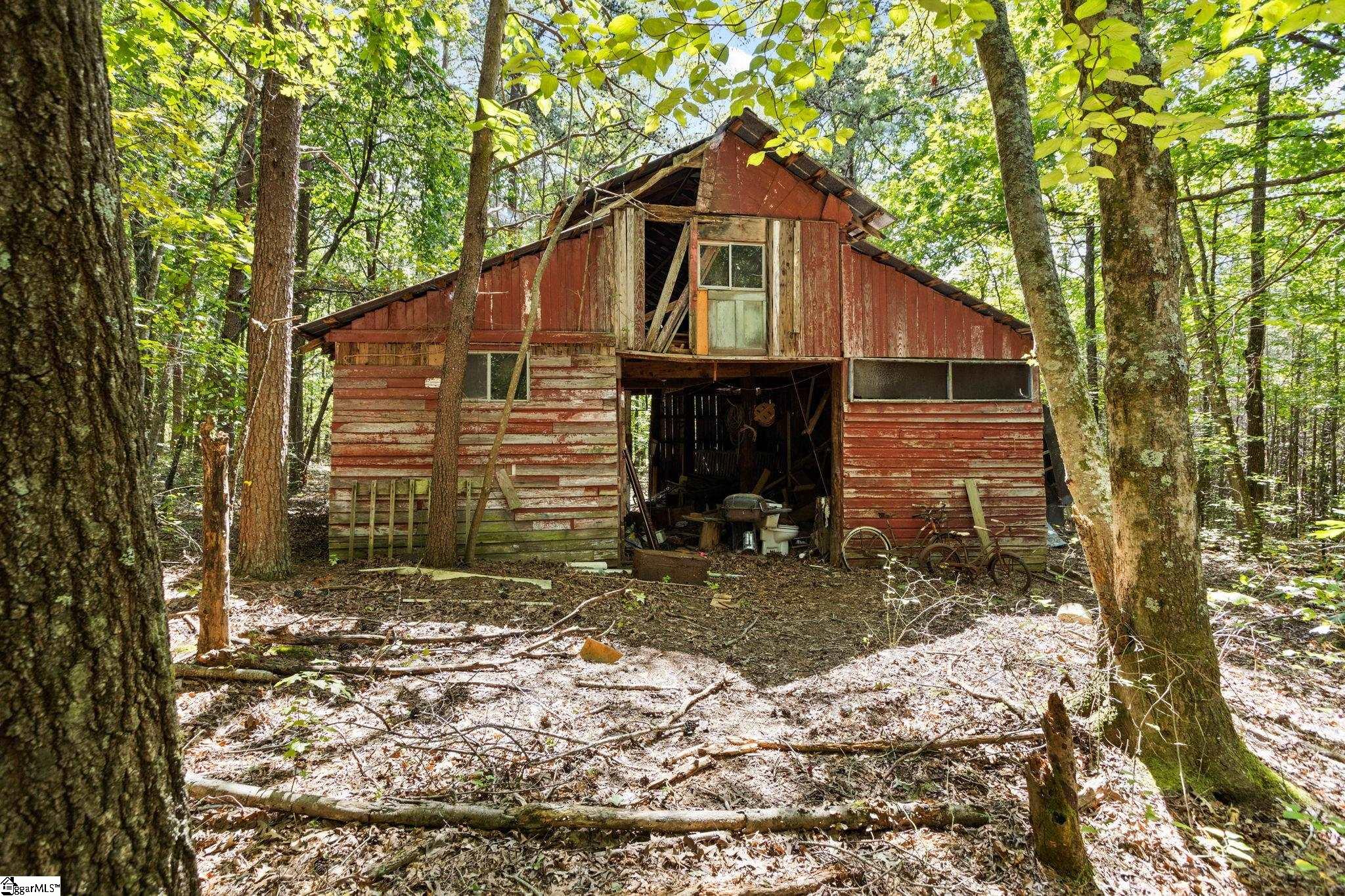1100 Little Texas Road Travelers Rest, SC 29690 - Photo 26 of 33 Gallery Image 26