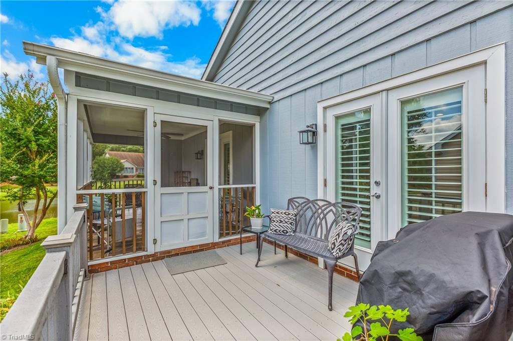 204 Hamilton Court Bermuda Run, NC 27006 - Photo 27 of 33