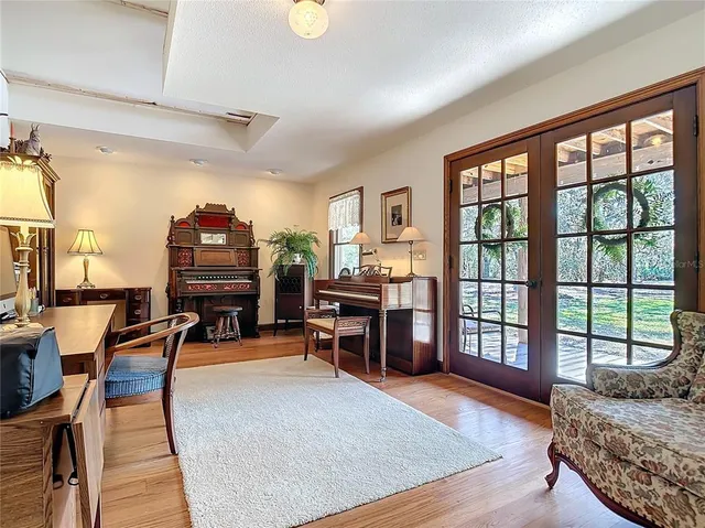 a kitchen with a sink and a window