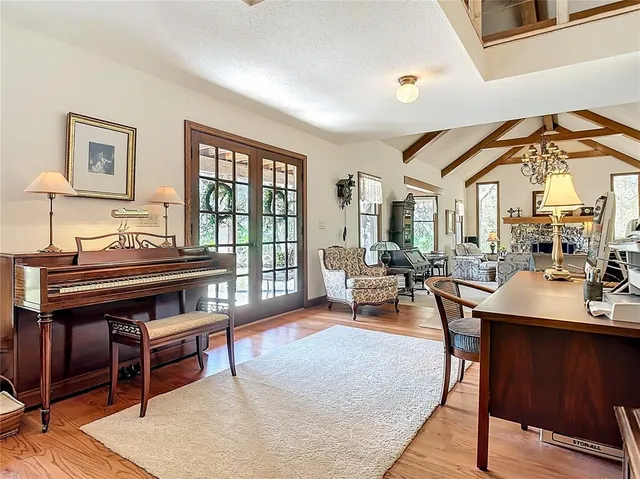 a kitchen with stainless steel appliances granite countertop a stove and a cabinets