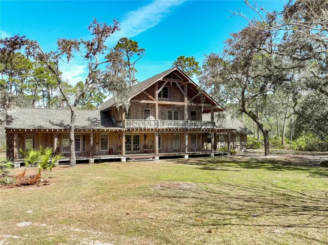 $1,390,000 | 3939 Lake Erie Road, Groveland, FL 34736