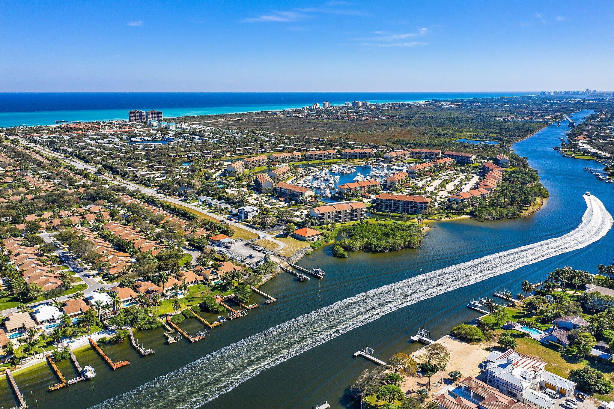 1401 Tidal Pointe Boulevard, Unit 202 Jupiter, FL 33477 - Photo 2 of 33 002-TheBluffsMarina-FL-SMALL