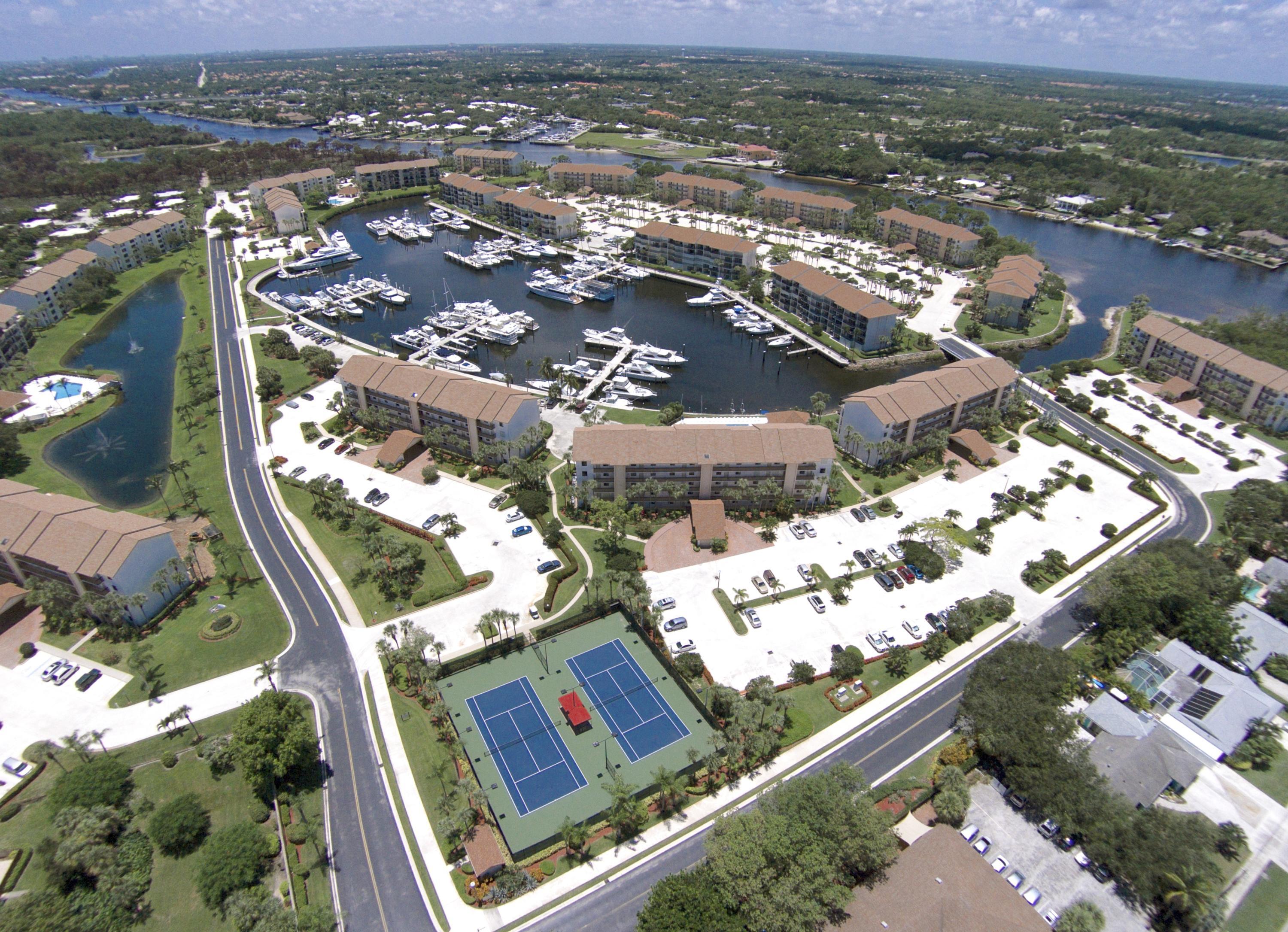 1401 Tidal Pointe Boulevard, Unit 202 Jupiter, FL 33477 - Photo 32 of 33 Marina at the bluffs 1