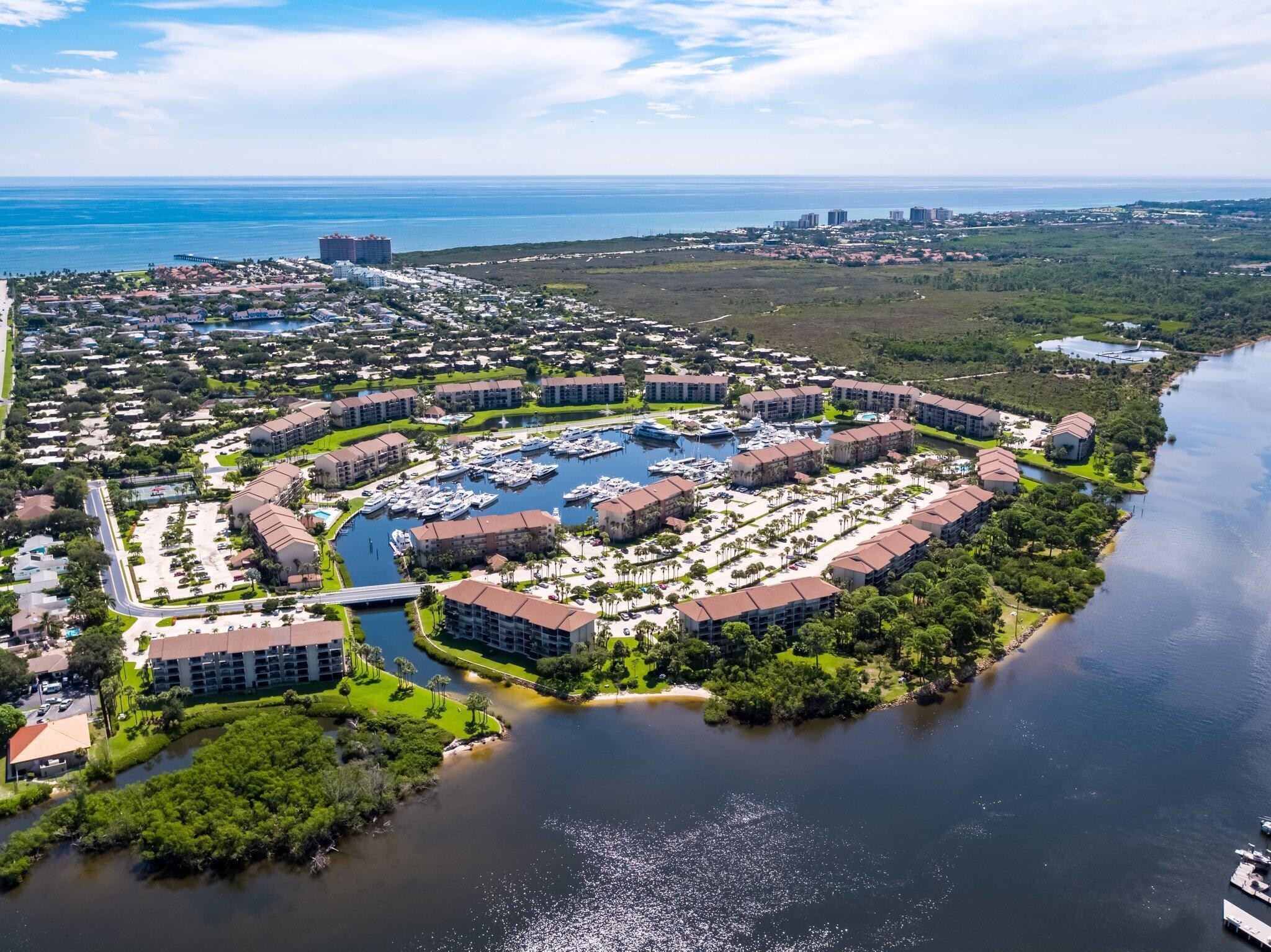 1401 Tidal Pointe Boulevard, Unit 202 Jupiter, FL 33477 - Photo 33 of 33 017-TheBluffsMarina-FL-SMALL