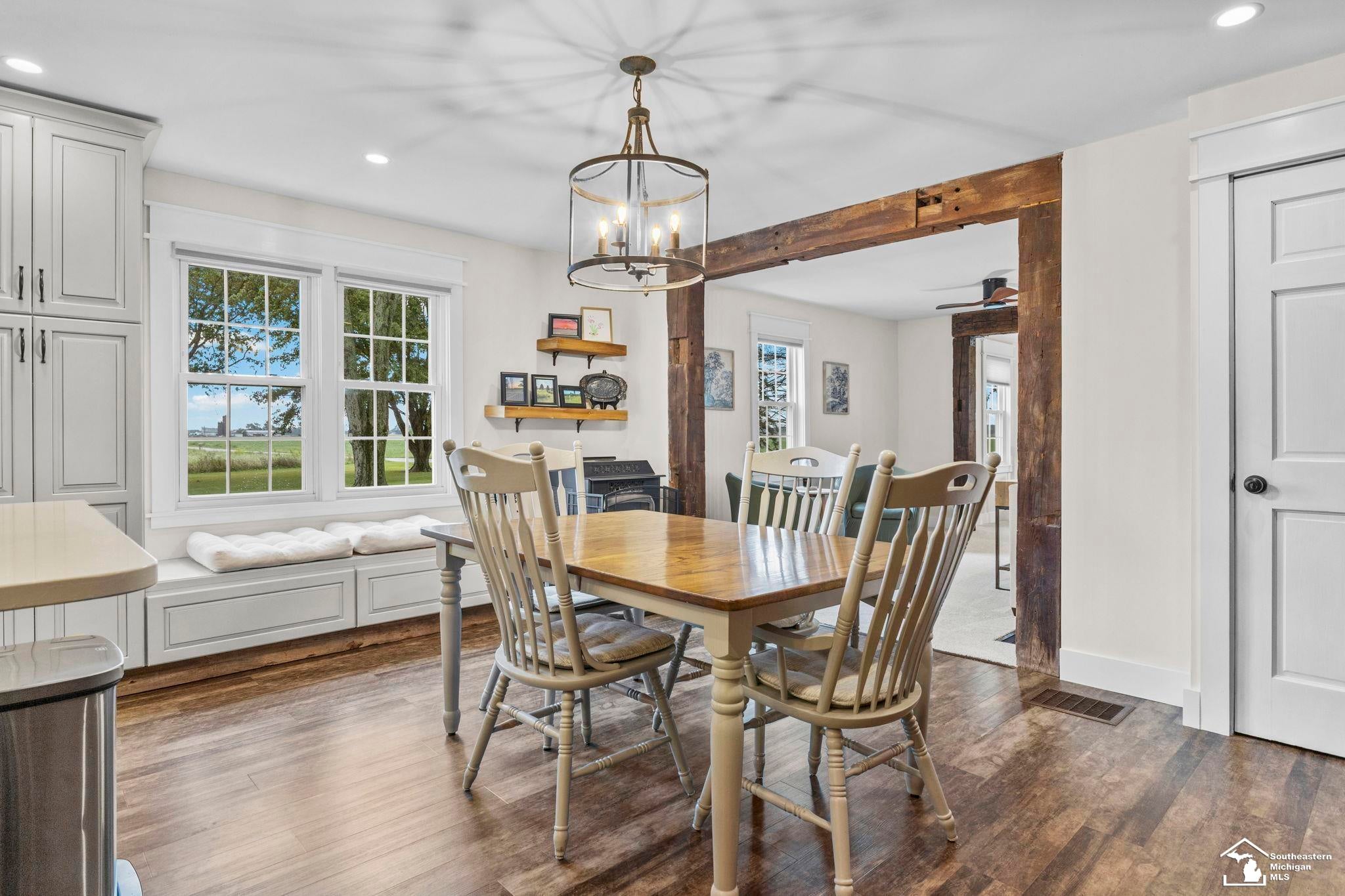 9350 Turk Road Ottawa Lake, MI 49267 - Photo 13 of 54 Gallery Image 13