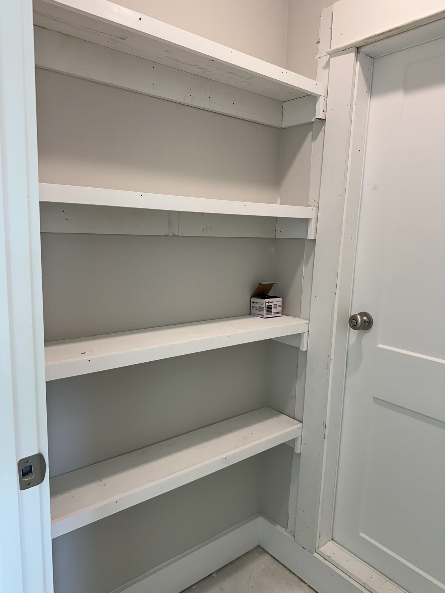 23582 Travis Stock Street, Unit 48 Foley, AL 36535 - Photo 27 of 51 Closet