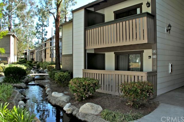 20702 El Toro Road, Unit 48 Lake Forest, CA 92630 - Photo 1 of 1 Upgraded two bedroom condo in idyllic Pheasant Creek with streams and bridges and fantastic neighborhood amenities.