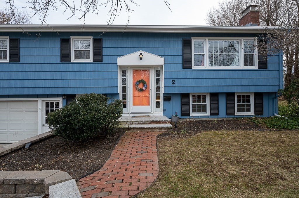 2 Holden Road Paxton, MA 01612 - Photo 1 of 38 Gallery Image 1