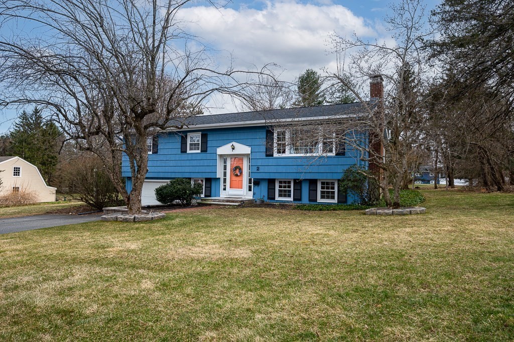 2 Holden Road Paxton, MA 01612 - Photo 3 of 38 Gallery Image 3