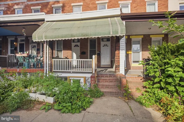 $1,400 | 3146 Remington Avenue, Unit 2, Baltimore, MD 21211