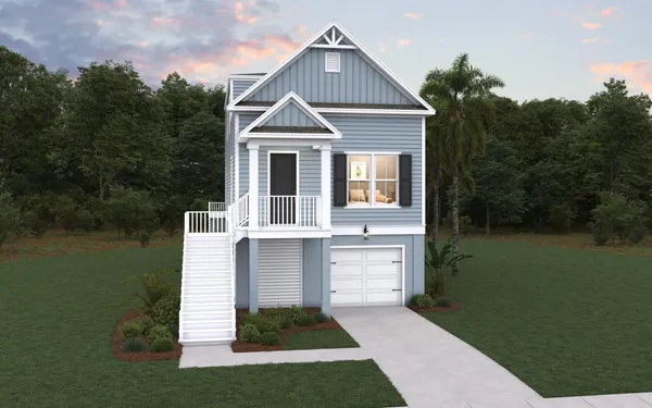 $537,990 | 2 Longtown Drive, Hanahan, SC 29410