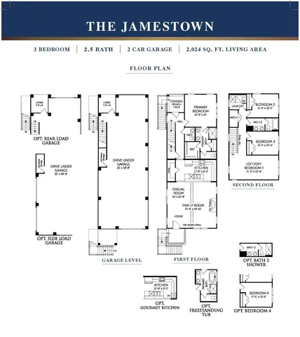 $535,990 | 2 Longtown Drive, Hanahan, SC 29410