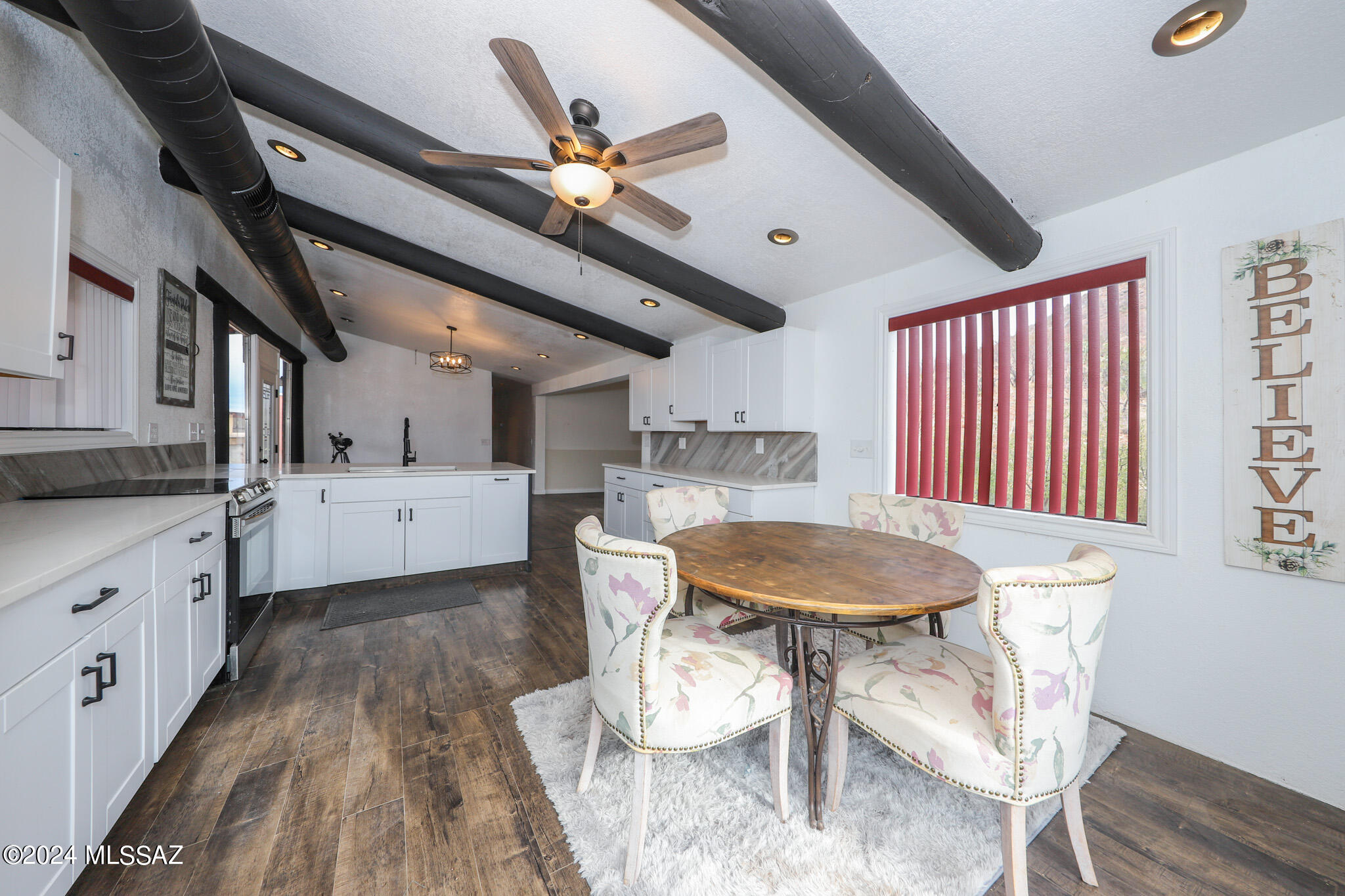 15495 East Hillton Ranch Road Vail, AZ 85641 - Photo 25 of 42