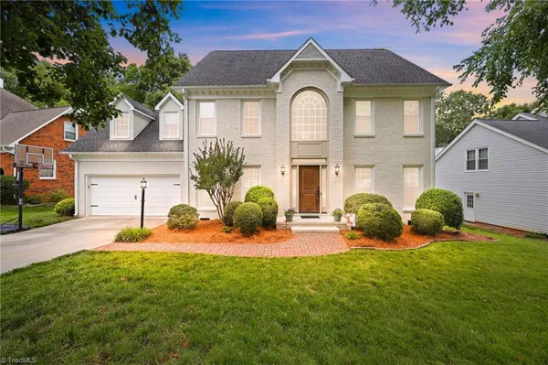 $575,000 | 307 Overman Street, Greensboro, NC 27410