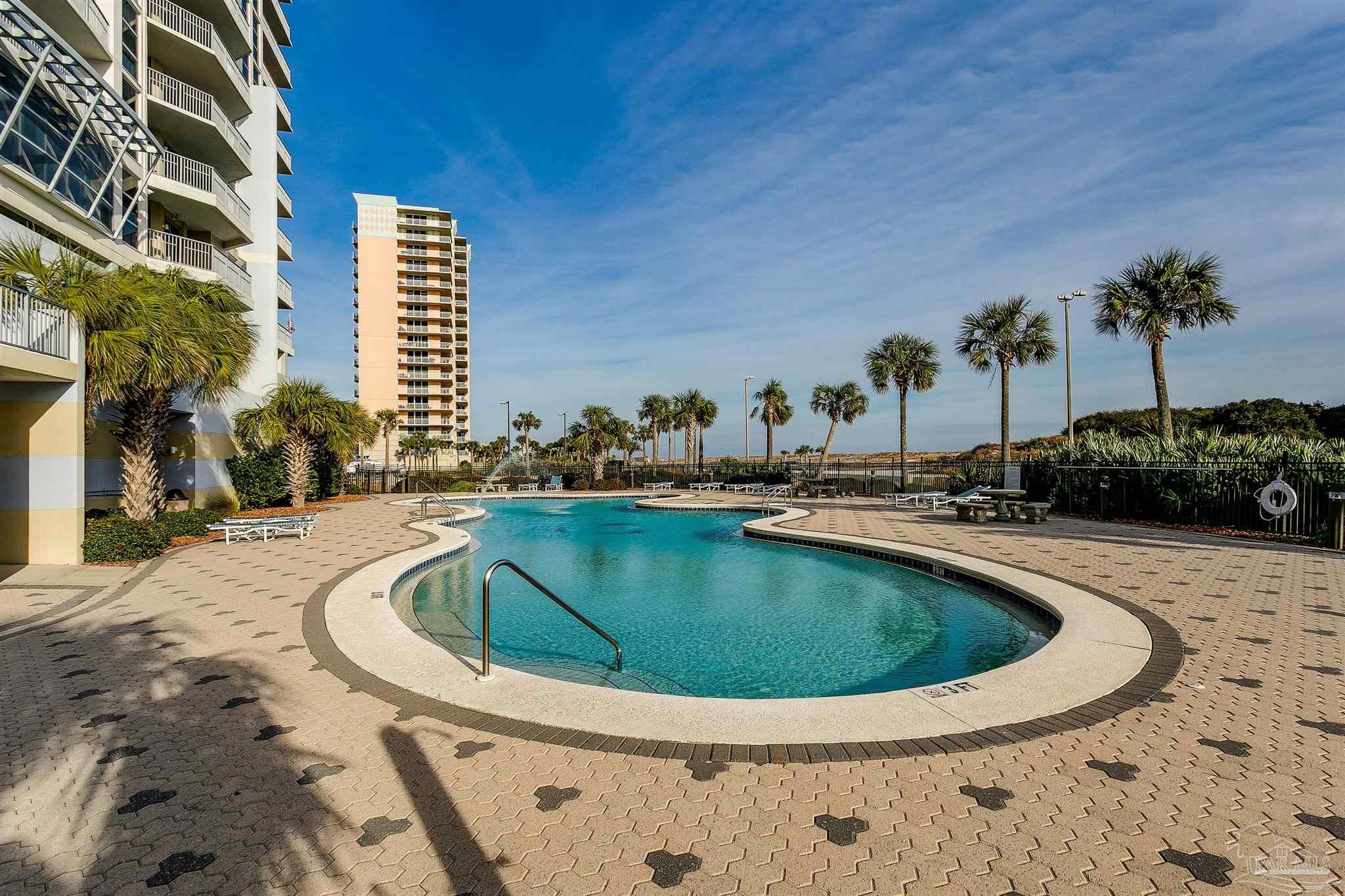 850 Fort Pickens Road, Unit 450 Pensacola Beach, FL 32561 - Photo 11 of 50